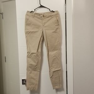 Khakis